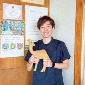 鳥取県東伯郡で赤ちゃん整体をお探しの方は当サロンへ！