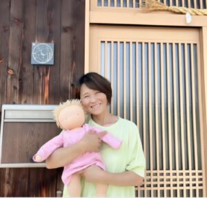 滋賀県長浜市で赤ちゃん整体をお探しの方は当サロンへ！