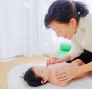 福岡市福岡市で赤ちゃん整体をお探しなら当サロンへ