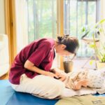 神奈川県横浜市で赤ちゃん整体をお探しの方は当サロンへ