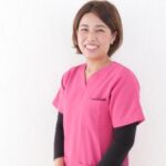 静岡県浜松市でママと赤ちゃんの整体を実施してる。理学療法士の渡部です。