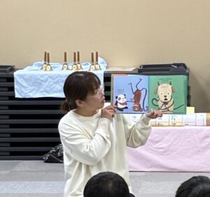 長野県中野市で赤ちゃん整体をお探しの方は当サロンへ！