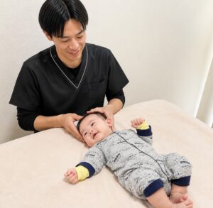 兵庫県養父市で赤ちゃん整体をお探しの方は当サロンへ！