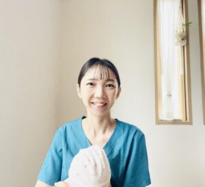 神奈川県横浜市金沢区で赤ちゃん整体をお探しの方は当サロンへ！